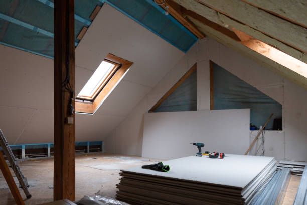 Best Residential Insulation in Muncy, PA