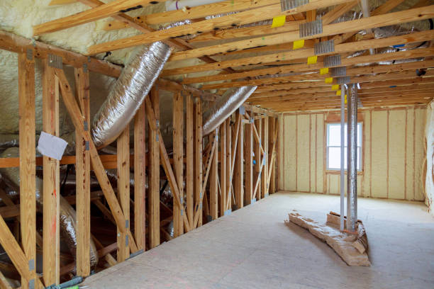Best Blown-in Insulation in Muncy, PA