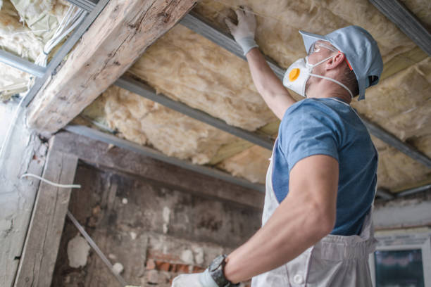 Best Spray Foam Insulation in Muncy, PA