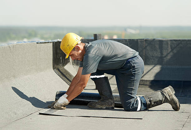 Types of Insulation We Offer in Muncy, PA